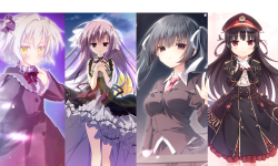Featured image of post 基于Windows的Galgame运行问题探讨