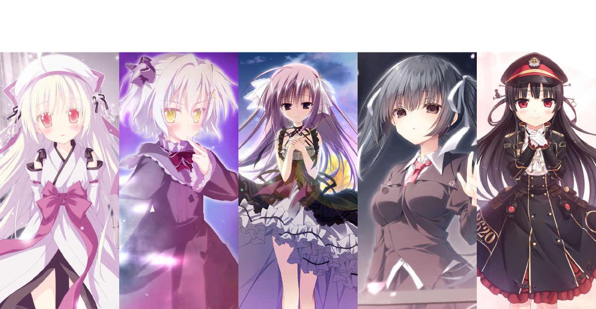 Featured image of post 基于Windows的Galgame运行问题探讨